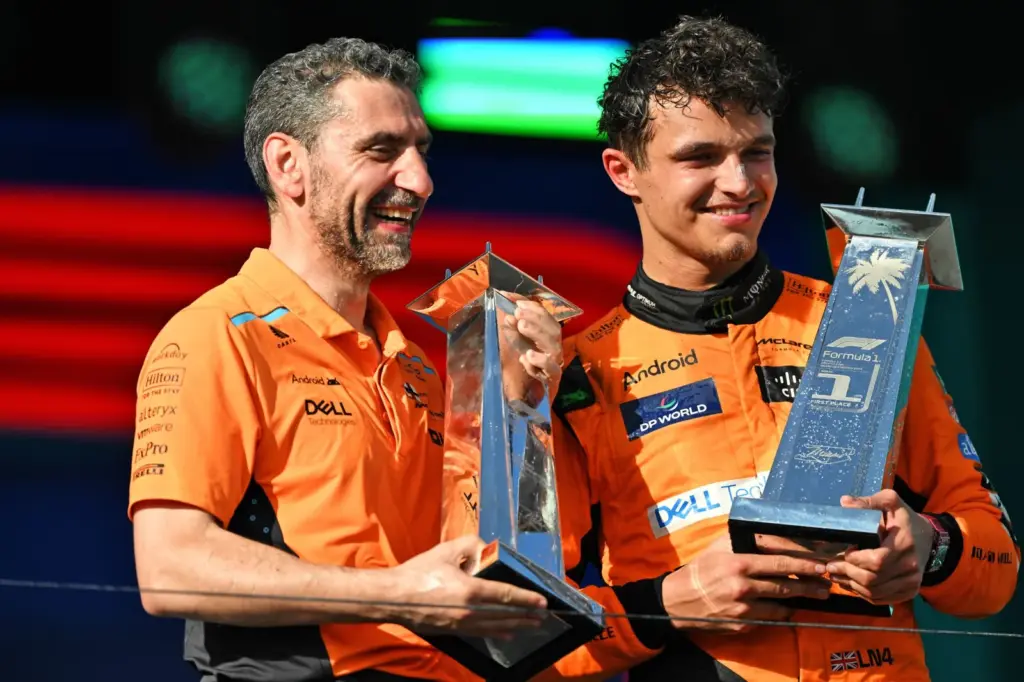 F1 2024, Fórmula 1, GP de Miami, Estados Unidos