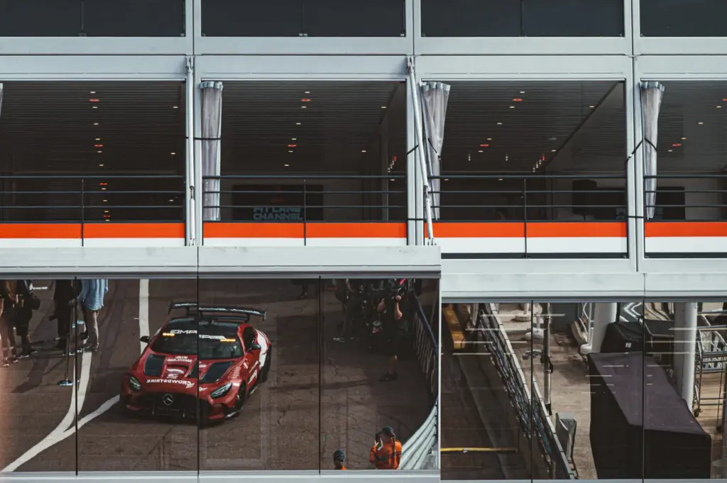 F1: Check out the images from this Thursday of F1 in Monaco