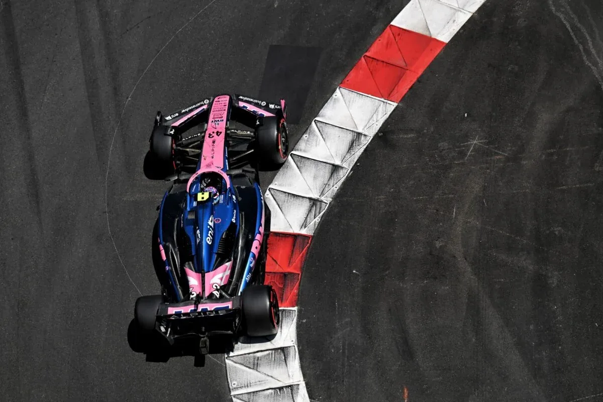 F1 today? Find out how to watch the Monaco GP 2026 qualification