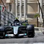 F1: See the complete result of TL1 of the Monaco GP
