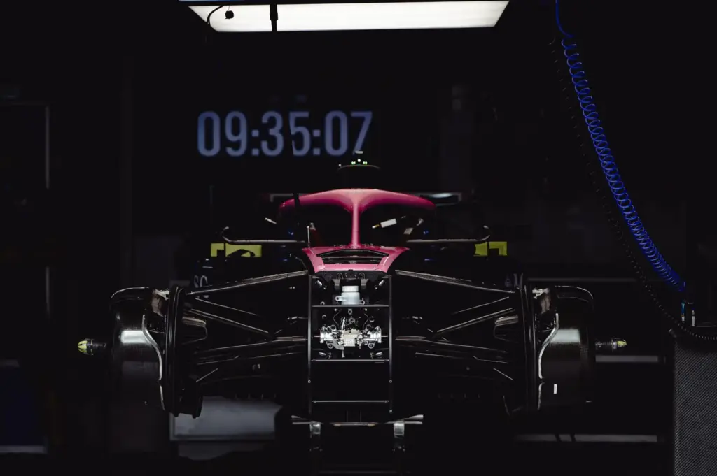 F1: Check out the images from this Thursday of F1 in Monaco