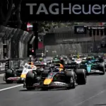 F1: Larger grid worries drivers for qualifying session in Monte Carlo