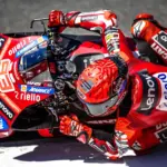 MotoGP: Márquez leads first free practice for the Hungarian GP