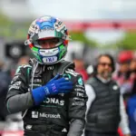 F1: Montoya points to Antonelli as favorite at Mercedes