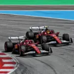 F1 today: Ferrari debates priority and Red Bull explains problem
