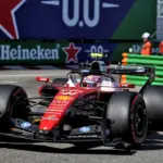 F1: Hamilton cites "drastically different" car in Monaco qualifying