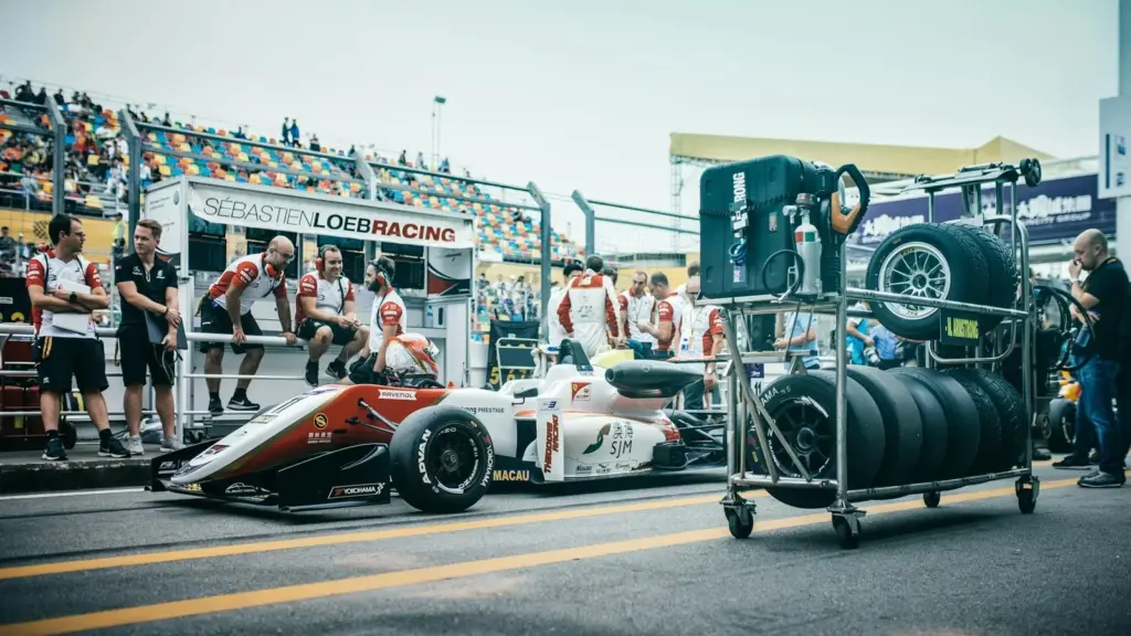 What F1's Obsession with Powertrain Perfection Teaches Us About Everyday Maintenance