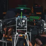 F1: McLaren and Cadillac violate curfew in Monaco