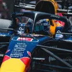 F1: Verstappen leaves satisfied after Friday's practice at the Monaco GP