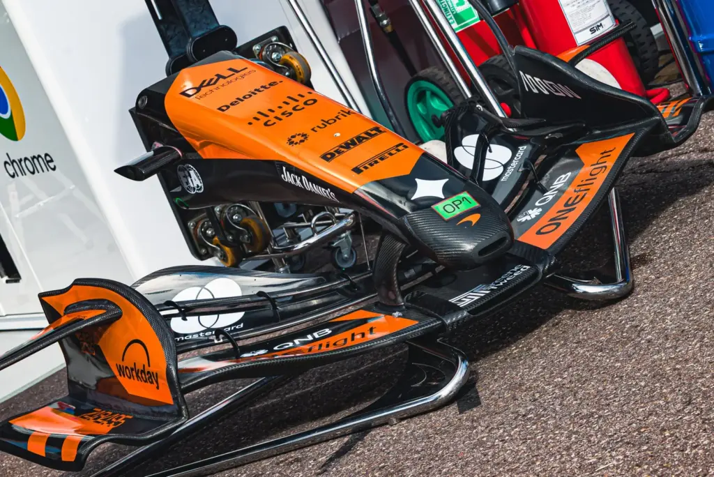 F1: Check out the images from this Thursday of F1 in Monaco