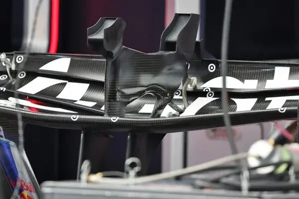 F1: Red Bull and Mercedes bet on radical solution in Monaco