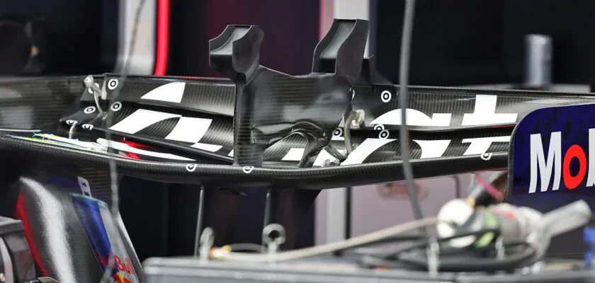 F1: Red Bull and Mercedes bet on radical solution in Monaco