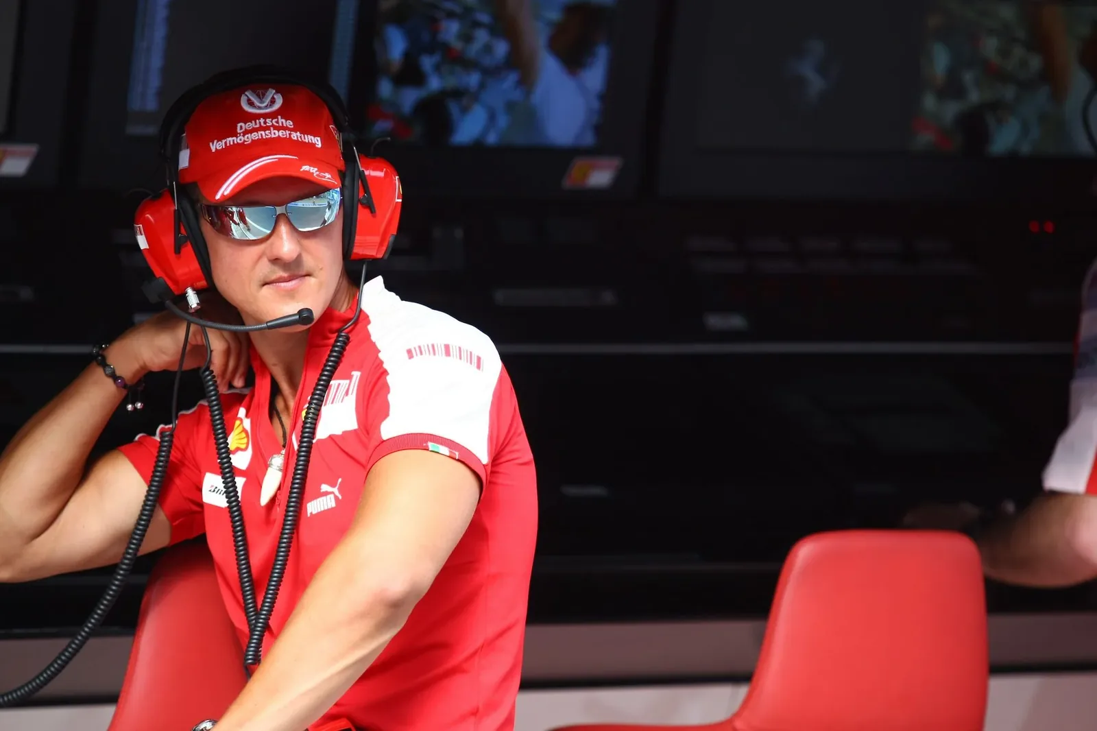 F1: Friend praises "decent guy" Schumacher and cites disappointment with controversial incidents