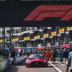 F1: Check out the images from this Thursday of F1 in Monaco