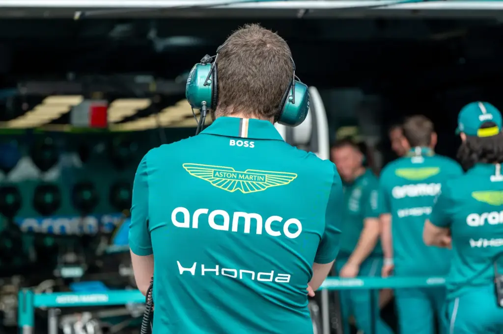 F1: Check out the images from this Thursday of F1 in Monaco