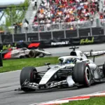 F1: Cadillac identifies cause of failure that took Pérez out of the Canadian GP