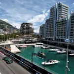 The unforgiving circuit: why Monaco is F1's ultimate test of precision
