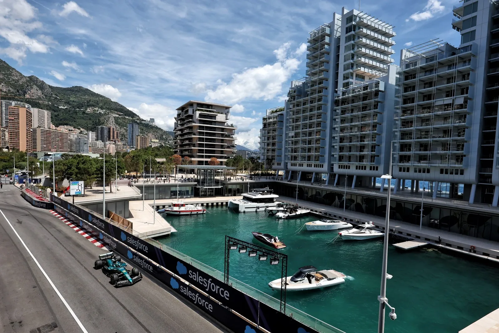The unforgiving circuit: why Monaco is F1's ultimate test of precision