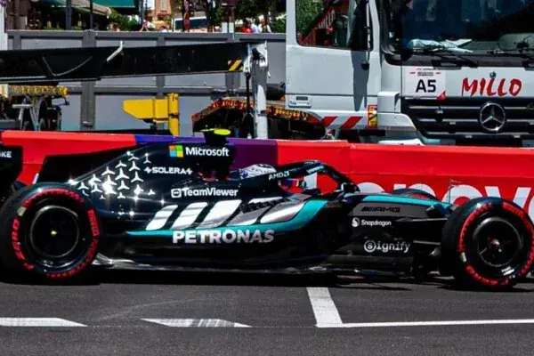 F1: Five points that could decide the Monaco GP 2026