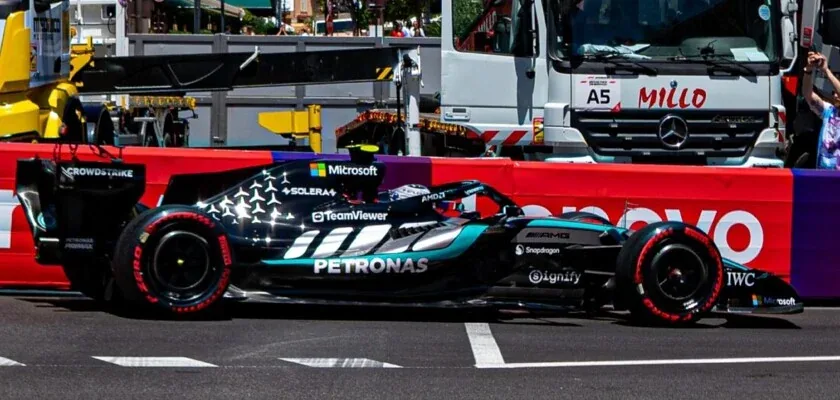 F1: Five points that could decide the Monaco GP 2026