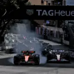 Monaco GP 2026: F1 Qualifying live from Monte Carlo