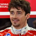 F1: Ferrari announces multi-year contract renewal with Leclerc