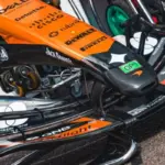F1: McLaren brings biggest update package to Monaco