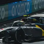 F1: Bortoleto apologizes to Audi for error in Monaco: "I took an unnecessary risk"