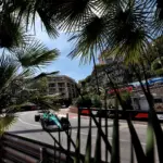 F1: Ralf Schumacher believes that smaller cars "are not enough" for Monaco