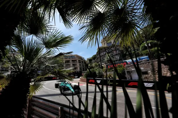 F1: Ralf Schumacher believes that smaller cars "are not enough" for Monaco