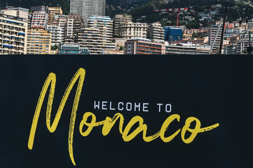 F1: Check out the images from this Thursday of F1 in Monaco