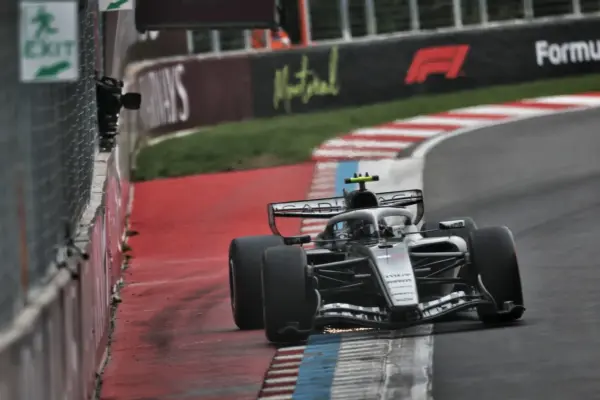 F1: Cadillac rules out Bottas swap and denies rumors involving Herta