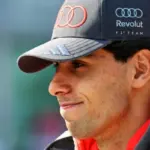 F1: Bortoleto comments on comparison with Ayrton Senna