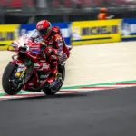 MotoGP: Check out the starting grid for the Hungarian GP