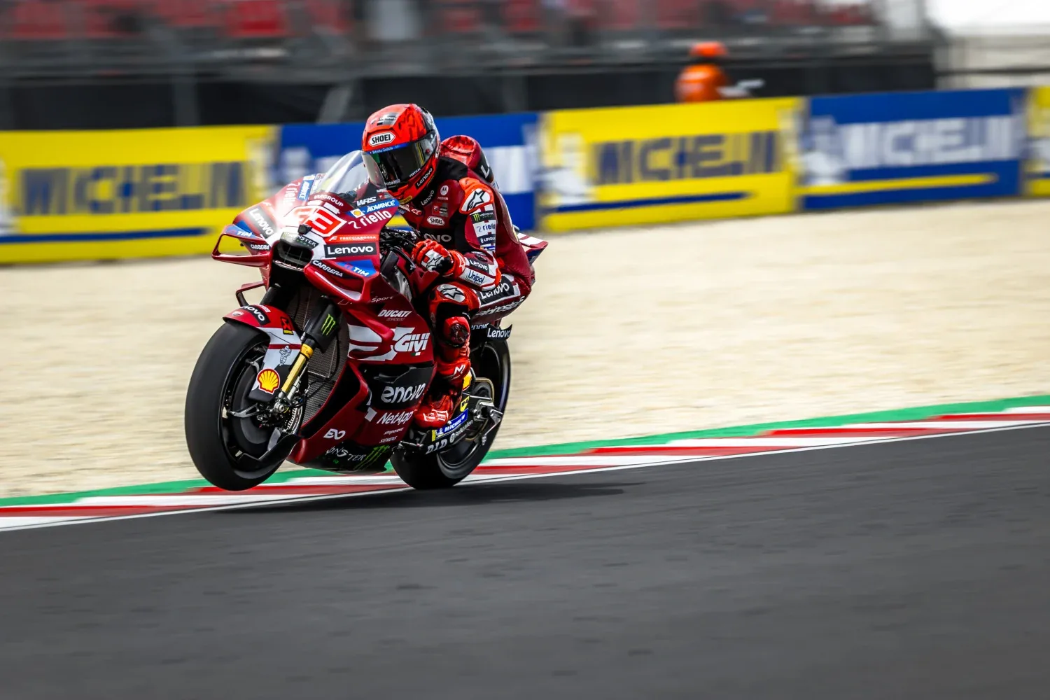MotoGP: Check out the starting grid for the Hungarian GP