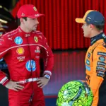 F1: Stewards summon Norris and Leclerc for infringement on media day in Monaco
