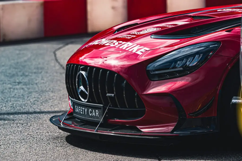 F1: Check out the images from this Thursday of F1 in Monaco