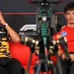 F1: Leclerc and Norris are penalized before the Monaco GP