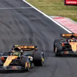 F1: McLaren Chief Does Not Give Up on Title in 2026
