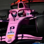 F2: Check the championship standings after the Sprint in Monaco
