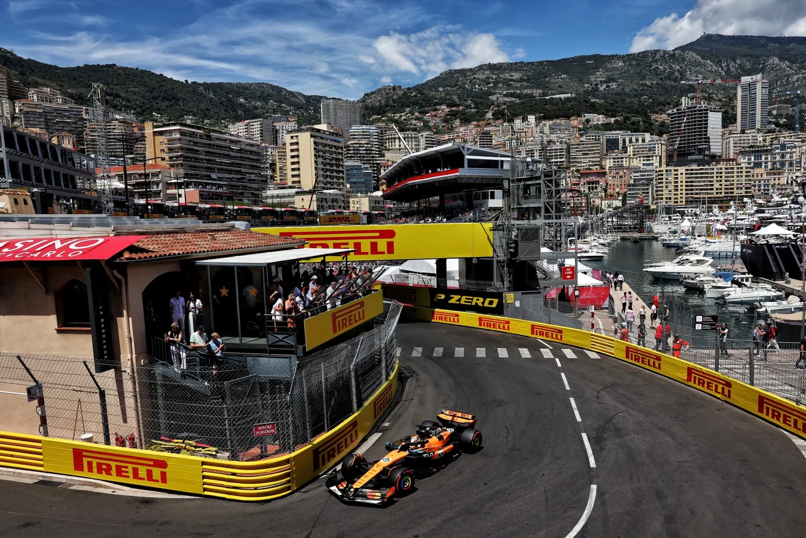 Monaco GP Guide 2026: tires, strategy, challenges, and what to expect from F1
