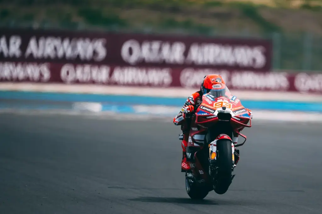 Marc Márquez