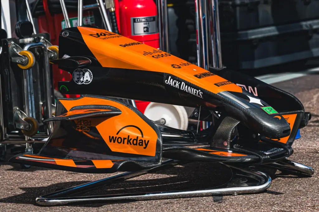 F1: Check out the images from this Thursday of F1 in Monaco