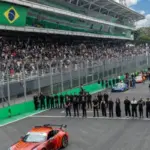 Porsche Cup Brasil extends Carrera Cup races in Le Mans to 45 minutes
