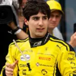 Chamber participates in test with Ferrari in Fiorano as a step towards F1