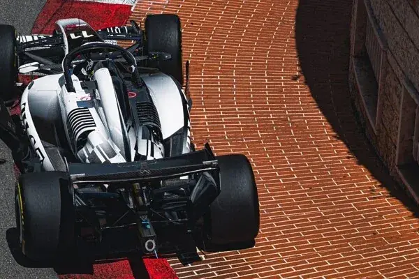 F1: Cadillac satisfied with progress despite difficult qualifying