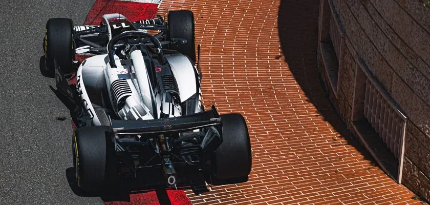 F1: Cadillac satisfied with progress despite difficult qualifying