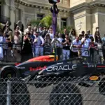Overtaking in Monaco remains almost impossible in modern F1?
