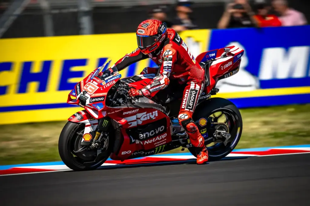Marc Márquez