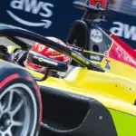 Check out the images from the first F2 and F3 practices in Monaco
